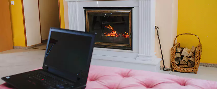 RSF Fireplaces Maintenance and Repair in Downtown, British Columbia 