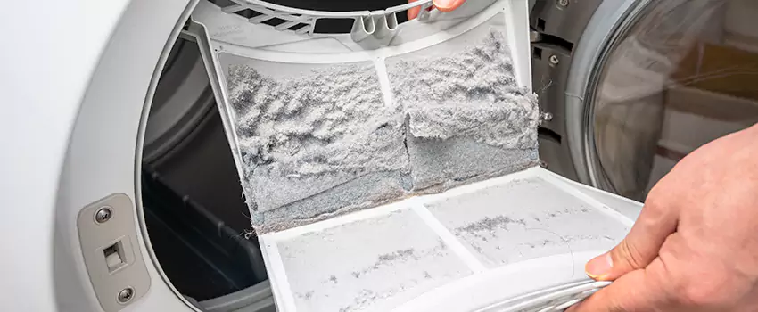 Vent Dust Cleaning Cost in Courtenay, BC