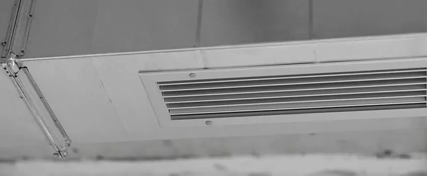 Ventilation Fan Cleaning Services in Courtenay, British Columbia