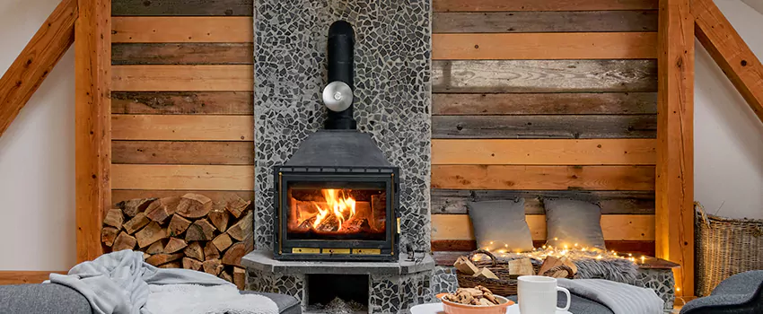 Key Features of Vermont Castings Fireplaces in Courtenay, British Columbia