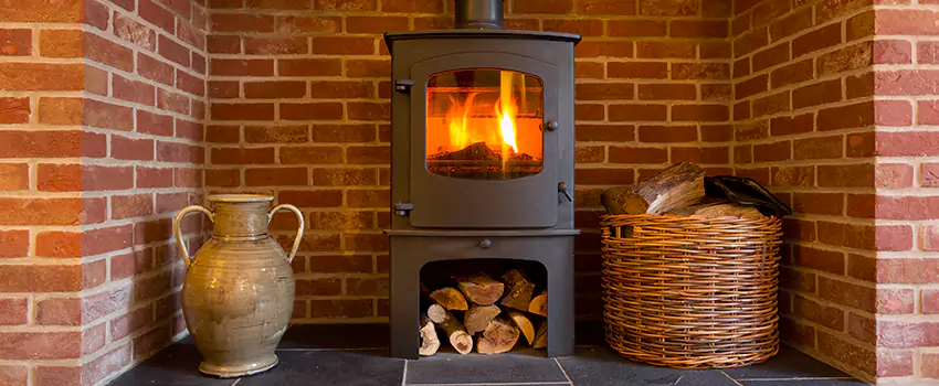 Wood Stove Inspection Services in Courtenay, British Columbia