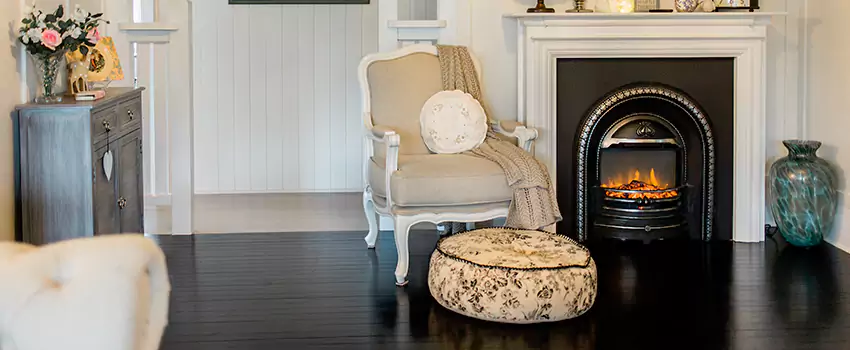 Wood Stove Firebox Installation Services in Courtenay, BC