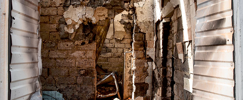 Chimney Concrete Bricks Rotten Repair Services in Courtenay, British Columbia