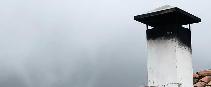 Multi-flue Chimney Caps Installation And Repair in Courtenay, BC