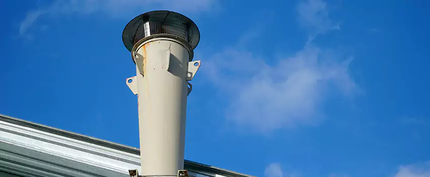 Commercial Chimney Services in Courtenay, British Columbia