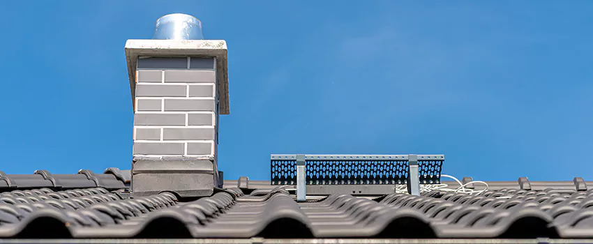 Affordable Chimney Fan Repair in Courtenay, British Columbia