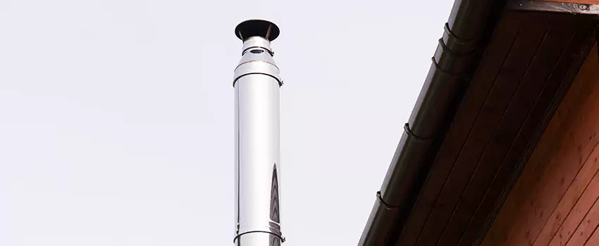 Chimney Installation Company in Courtenay, BC