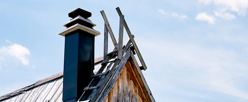 Insulated Chimney Liner Services in Courtenay, BC