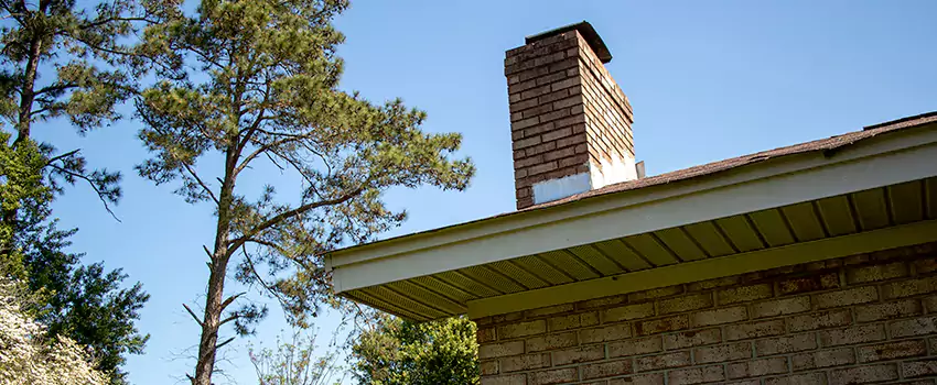 Chimney Design and Style Remodel Services in Courtenay, British Columbia