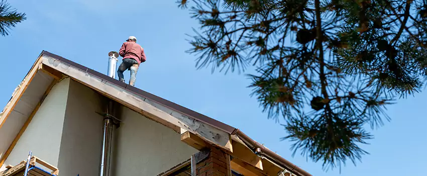 Chimney Repair Cost in Courtenay, BC