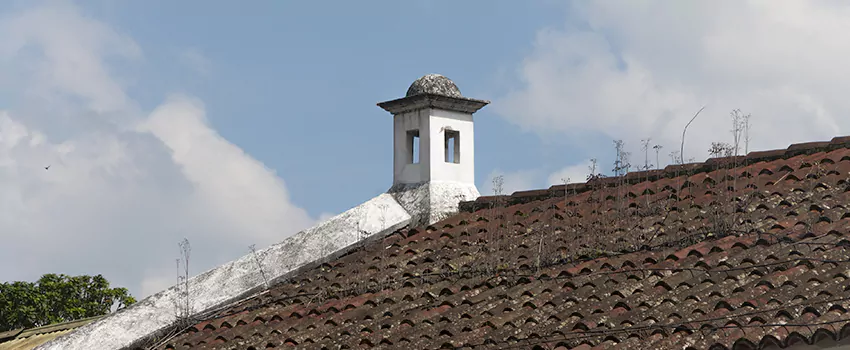 Chimney Cleaning And Restoration in Courtenay, British Columbia