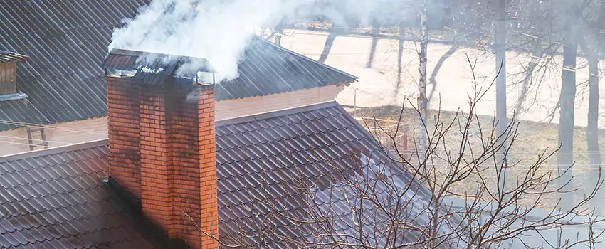 Chimney Saver Masonry Repair Contractor in Courtenay, British Columbia