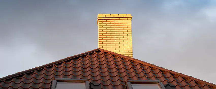 Chimney Blockage Removal in Courtenay, British Columbia