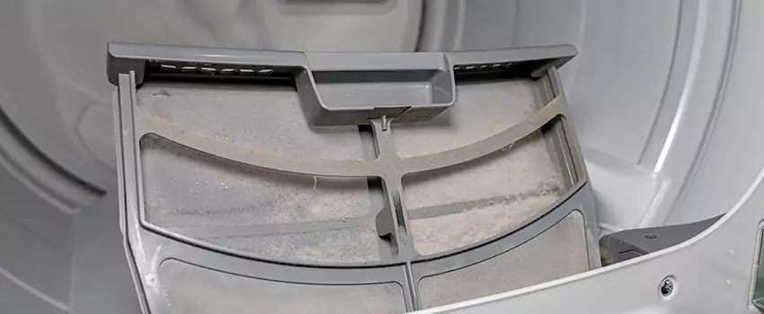 Benefits of Professional Clogged Dryer Vent Cleaning in Tunner, British Columbia