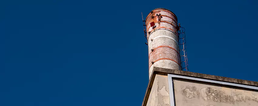 Commercial Waterproofing Chimney Installation And Repair Services in Tunner, BC