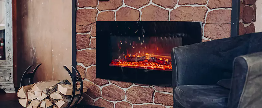 Custom Fireplace Design Refurbishment Services in Courtenay, British Columbia