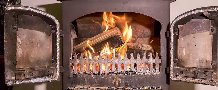 Drolet Fireplace Tempered Glass Hearth Pad Replacement in Courtenay, BC