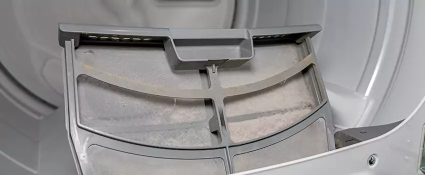 Best Dryer Vent Replacement Company in Courtenay, British Columbia