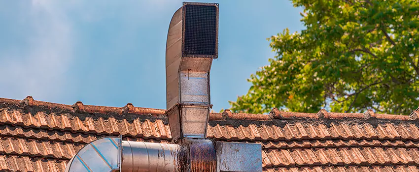 Clogged Duct Cleaning Near Me in Courtenay