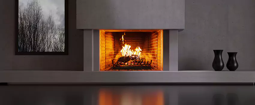 Benefits of Electric Fireplace Embers in Courtenay, BC