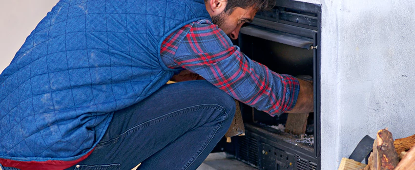 Affordable Electric Fireplace Installation in Courtenay, BC