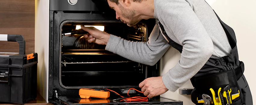 Cost of Electric Fireplace Repair Service in Courtenay, British Columbia