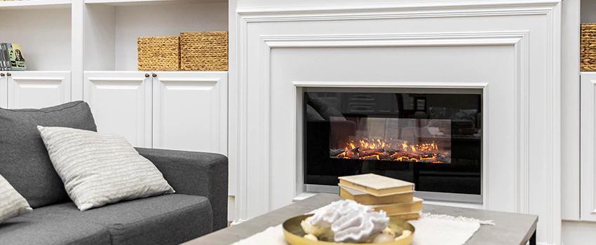 Cost of Ethanol Fireplace Repair And Installation Services in Courtenay, BC