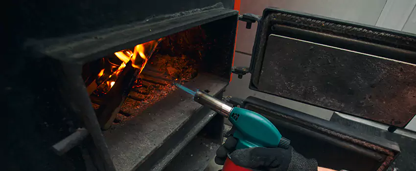 Fireplace Ashtray Repair And Replacement Services Near me in Courtenay, British Columbia