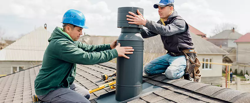 Professional Fireplace Maintenance Contractors in Courtenay, BC