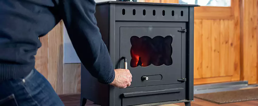 Cost of Fireplace Door Installation Service in Courtenay, British Columbia