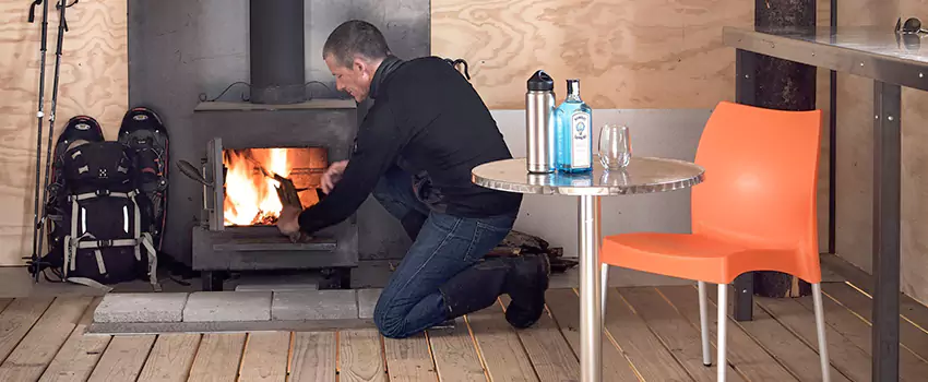 Ethanol Fireplace Fixing Services in Courtenay, BC