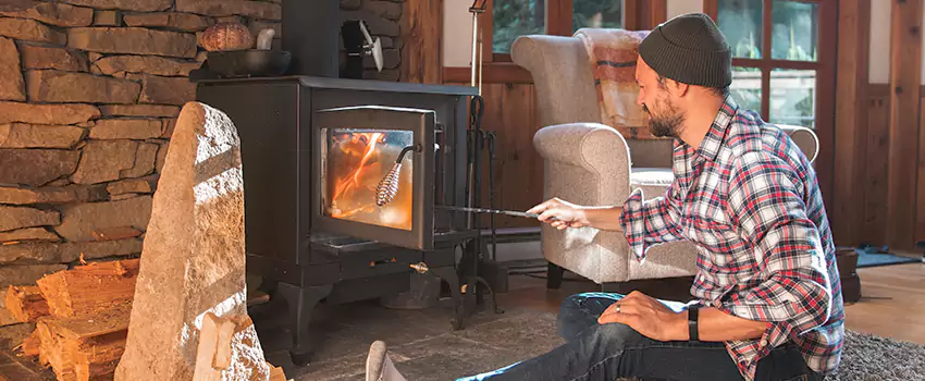 Fireplace Screen Installation And Replacement in Courtenay, BC