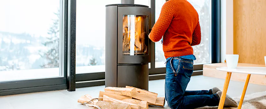 Top Fireplace Installation Company in Courtenay, British Columbia