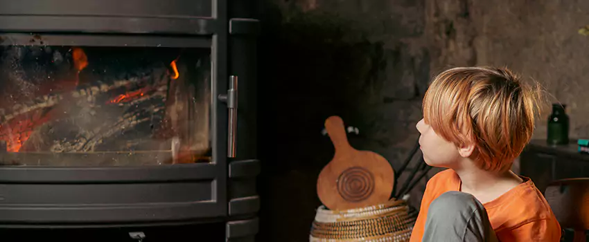 Fireplace Safety Locks For Kids in Tunner, BC