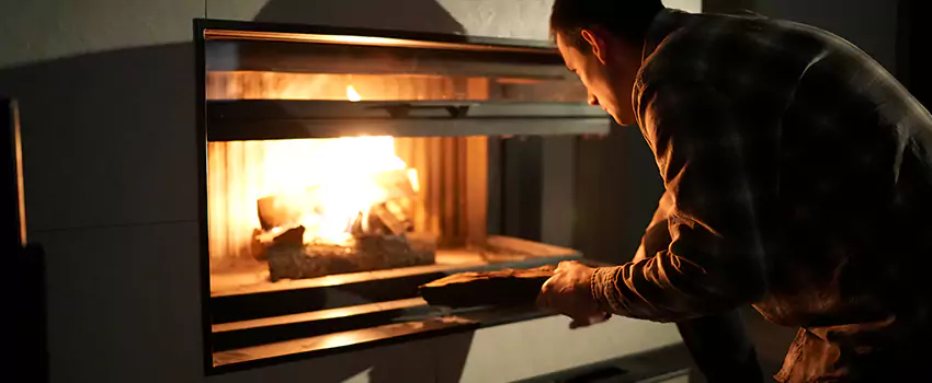 Fireplace Grate Repair For Fireplace Metal in Courtenay, British Columbia