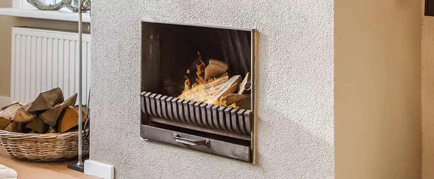Fireplace Repair Expert in Courtenay, British Columbia