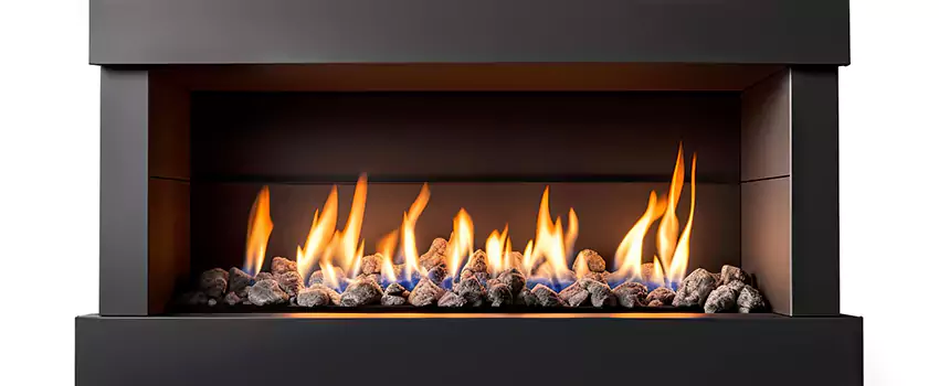 Fireplace Firebox Refurbish & Restore Services in Courtenay, British Columbia