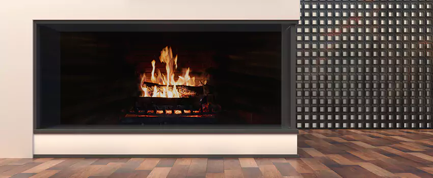 Fireplace Insert Screen Installation and Repair in Courtenay, BC