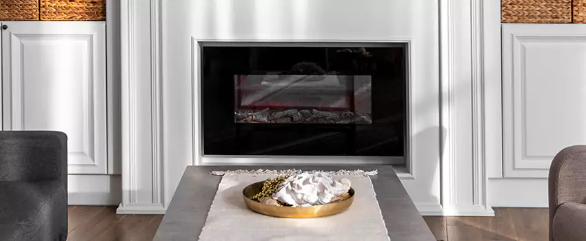 Gas Fireplace Repair And Replacement in Courtenay, BC