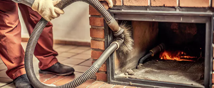 Fireplace Smell Removal Cost in Courtenay, British Columbia