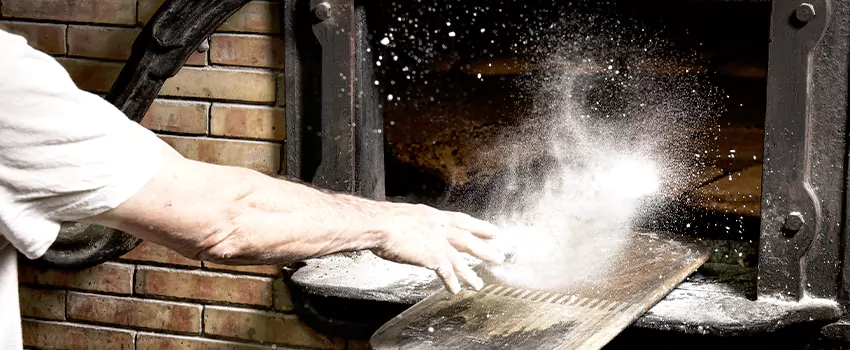 Fireplace Leaky Roof Repair in Courtenay, British Columbia