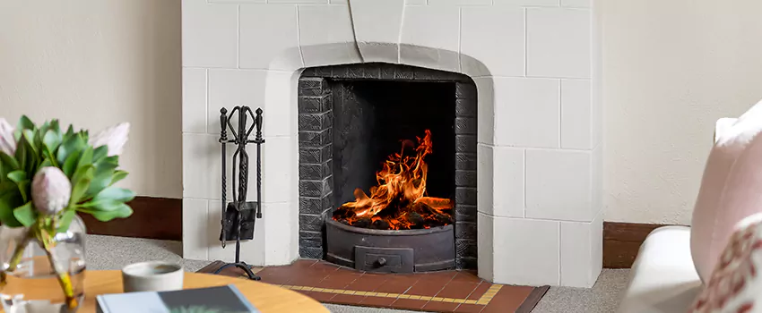 Affordable Fireplace Throat Replacement And Repair Services in Courtenay, British Columbia