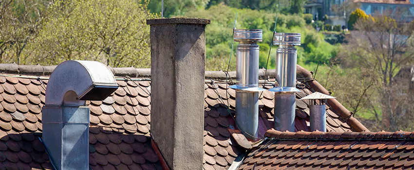 Expenses of Fireplace Vent Cleaning in Courtenay, British Columbia