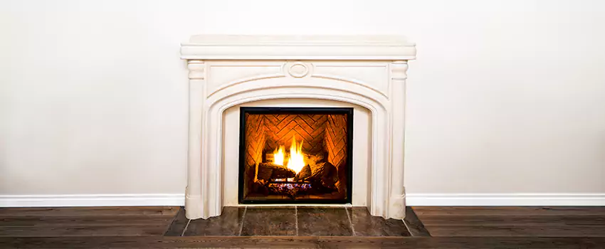 Outdoor Gas Fireplaces Installation in Courtenay, BC