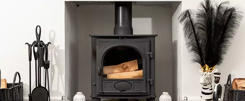 Hearthstone Wood Stoves Fireplace Repair in Courtenay, British Columbia