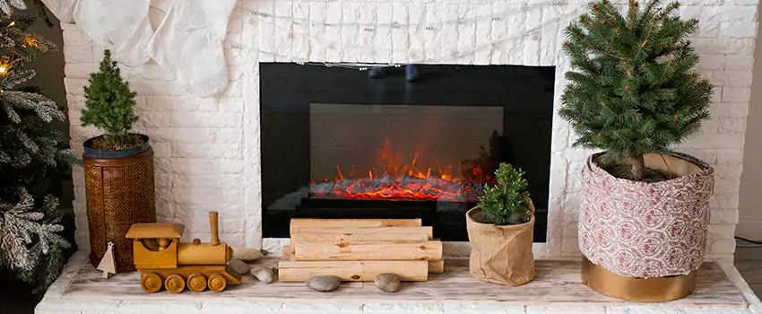 Kingsman Gas Fireplaces Repair Services in Courtenay, BC