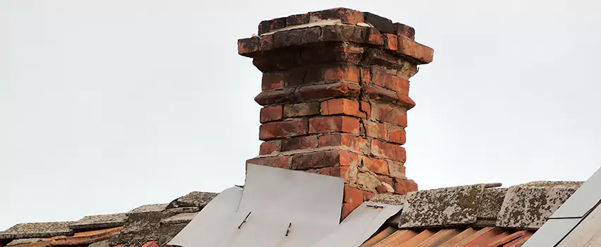 Leaking Fireplace Chimney Repair and Replacement Services in Courtenay, BC