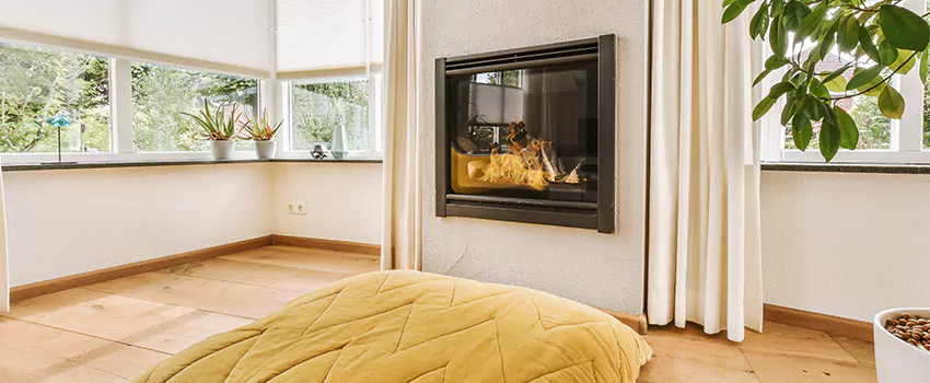 New Fireplace Installation Cost in Courtenay, British Columbia