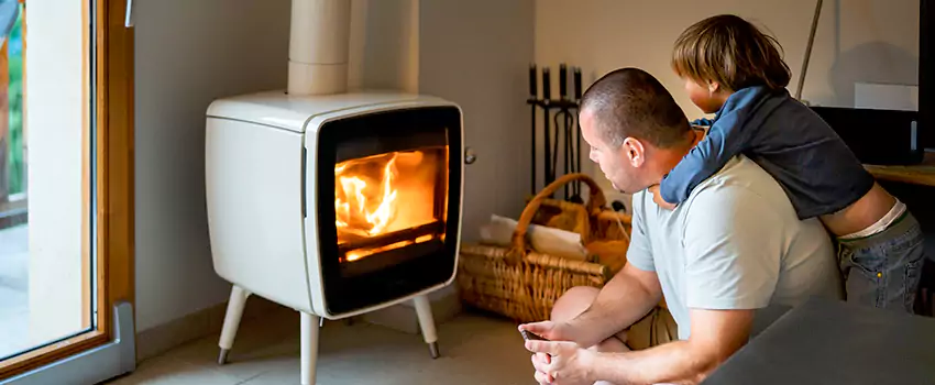 Pacific Energy Cast-Iron Inserts in Courtenay, BC