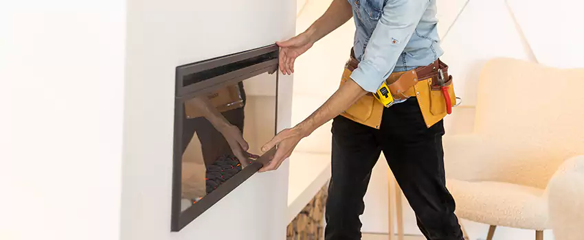 Pellet Fireplace Burner Maintenance Services in Courtenay, British Columbia